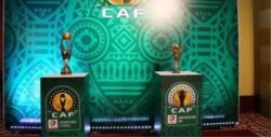 «مواجهتي عربية خالصة».. نتائج قرعة ربع نهائي دوري أبطال إفريقيا