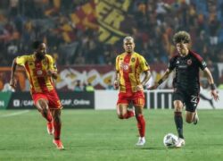موعد مباراة الأهلي والترجي التونسي في ربع نهائي دوري أبطال إفريقيا