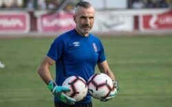 «ميشيل يانكون» يحسم الجدل ويوضح موقفه من الشكوى المقدمة ضد الأهلي