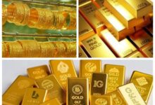 الذهب قفزة جديدة في أسعار المعدن الأصفر اليوم الجمعة 20 فبراير 2026