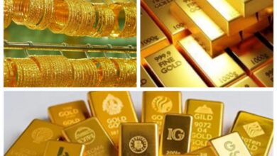 الذهب قفزة جديدة في أسعار المعدن الأصفر اليوم الجمعة 20 فبراير 2026