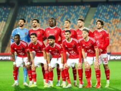 «الأهلي يحشد جمهوره».. خطوة جماهيرية لدعم الفريق خارج القاهرة