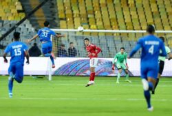 «بعد خروجه أمام سموحة».. طبيب الأهلي يكشف تفاصيل إصابة ياسين مرعي