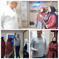 خالص التهاني  .