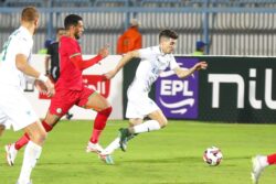 «الكوكي» يعلن تشكيل المصري و «سامي» يكشف عن أوراقه في دوري نايل