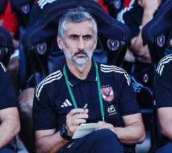 الأهلي يتحرك رسميًا ضد حكم فيفا في قضية "ريبيرو" ويصعّد إلى «كاس»