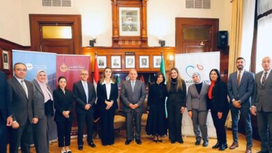 بنك مصر يتبرع بنحو 130 مليون جنيه لدعم مؤسسة مجدي يعقوب ومستشفى أهل مصر.