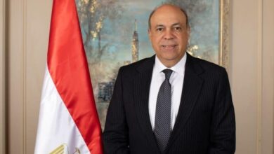 الأول من مارس… إعادة تشغيل مطار سوهاج الدولي بعد تطوير شامل ورفع كفاءة متكاملة.