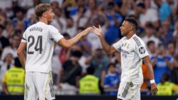 «قمة أوروبية متجددة».. طريق الملكي لنهائي دوري الأبطال 2025‑2026