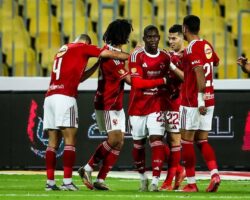 موعد مباراة الأهلي وزد والقناة الناقلة بالدوري المصري الممتاز