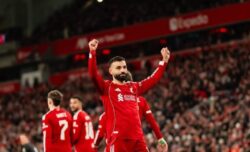 تشكيل ليفربول أمام وست هام يونايتد في الدوري الإنجليزي.. موقف محمد صلاح