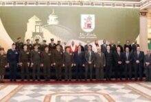 الأكاديمية الطبية العسكرية تنظم المؤتمر السنوى للقلب