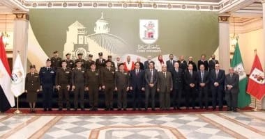 الأكاديمية الطبية العسكرية تنظم المؤتمر السنوى للقلب