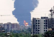 إيران بدأ هجوم أمريكي أم ضغط مع الوساطة التركية؟