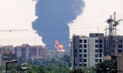 إيران بدأ هجوم أمريكي أم ضغط مع الوساطة التركية؟