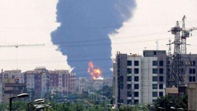 إيران بدأ هجوم أمريكي أم ضغط مع الوساطة التركية؟