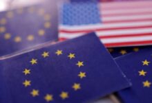 دول أوروبية تدرس إنشاء نظام رادع لمواجهة أمريكا والصين وروسيا