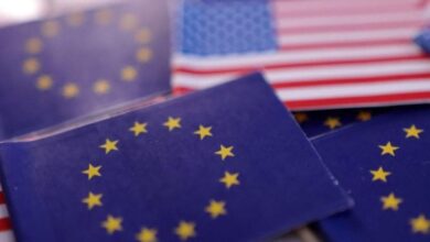 دول أوروبية تدرس إنشاء نظام رادع لمواجهة أمريكا والصين وروسيا