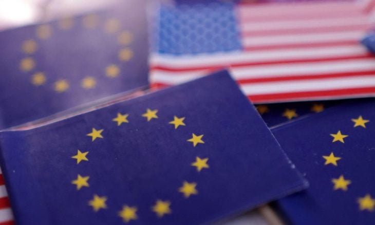 دول أوروبية تدرس إنشاء نظام رادع لمواجهة أمريكا والصين وروسيا