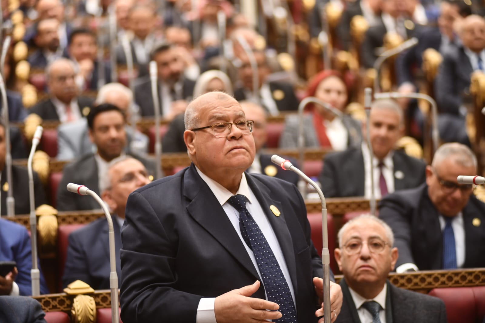 الشهابي.«أي تأخير في التحرك الجاد لحماية أطفالنا على الإنترنت هو تفريط في أمن المجتمع