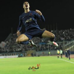 الزمالك يعبر المصري ويتربع على قمة مجموعته بكأس الكونفدرالية