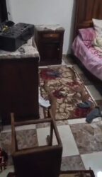 مريم مصطفى تكتب: حين يتحول الجار إلى خطر