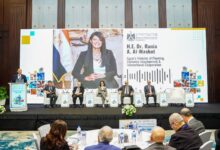 المشاط: القطاع الخاص شريك أساسي لتحقيق التنمية المستدامة