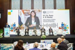 المشاط: القطاع الخاص شريك أساسي لتحقيق التنمية المستدامة