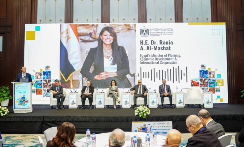 المشاط: القطاع الخاص شريك أساسي لتحقيق التنمية المستدامة