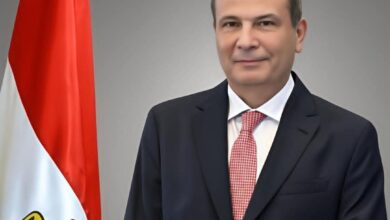 وزير الزراعة يشارك في افتتاح معرض «فروت لوجيستيكا 2026» ببرلين