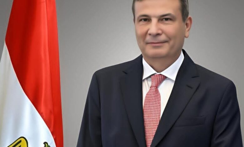 وزير الزراعة يشارك في افتتاح معرض «فروت لوجيستيكا 2026» ببرلين