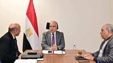 الري: تطور منظومة التنبؤ بالفيضان بأحدث تكنولوجيات الإستشعار