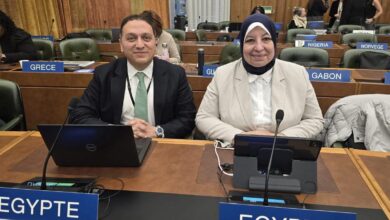 براءات مصرية بثقة دولية متجددة