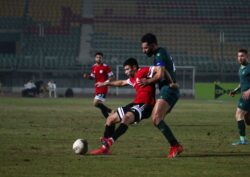 فرحة في القاهرة .. زعيم الثغر يخطف الفوز ويعود للإسكندرية بسعادة جماهيره