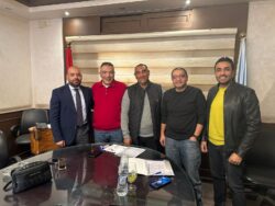 «عودة صاحب الإنجاز».. أيمن المزين مديرًا فنيًا لـ طنطا بحثًا عن تكرار معجزة 2019