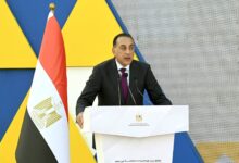 فعاليات إطلاق "ميثاق الشركات الناشئة" بالمتحف المصري الكبير