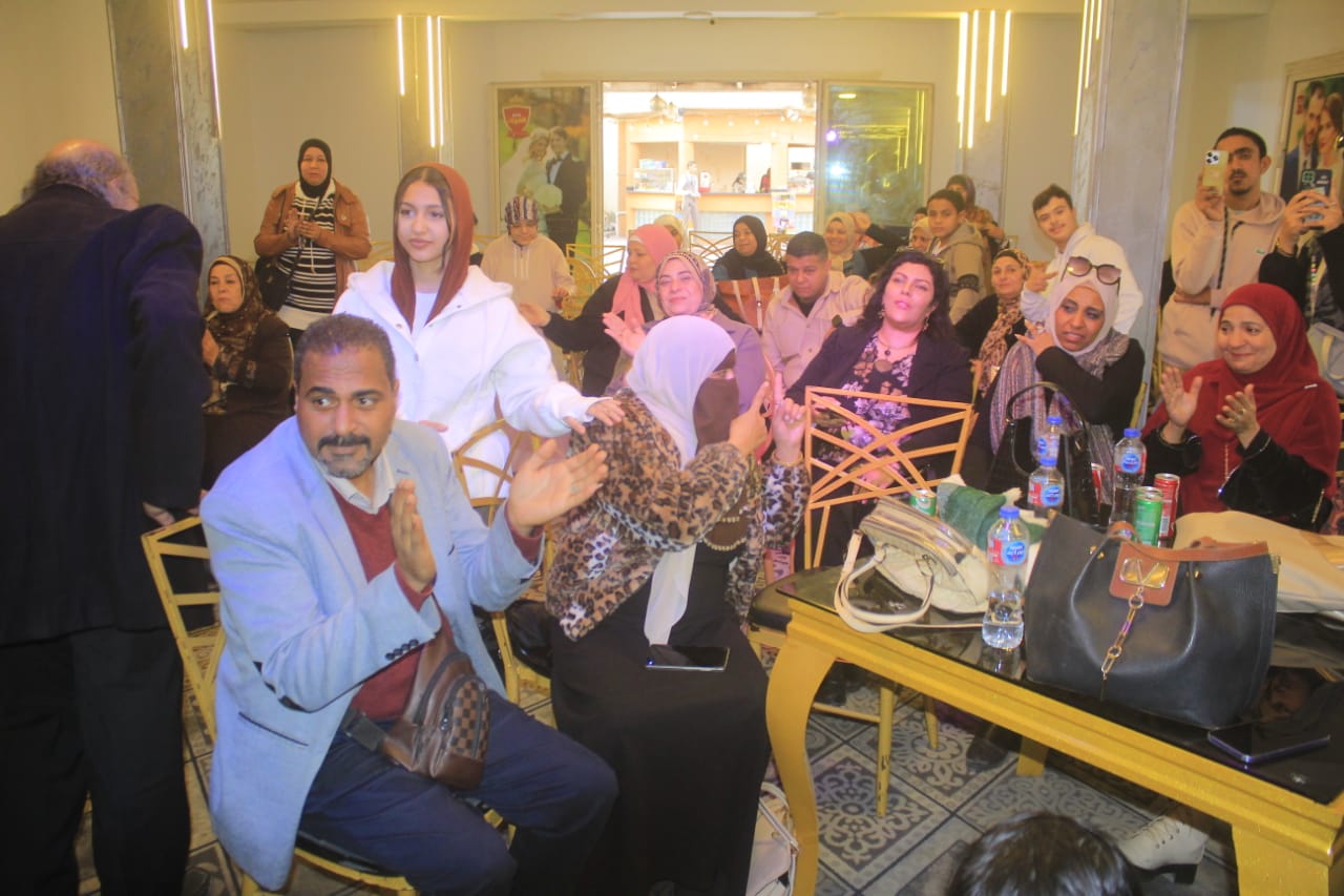 إحتفالية «في حب مصر» تجدد موقف الجيل الديمقراطي الداعم للدولة