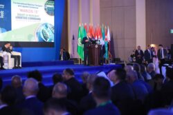 بحضور كامل الوزير انطلاق فعاليات مؤتمر مارلوج 15 بالإسكندرية