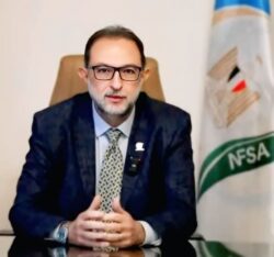 سلامة الغذاء تشارك في مبادرات التحالف الوطني برمضان