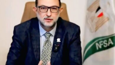 سلامة الغذاء تشارك في مبادرات التحالف الوطني برمضان