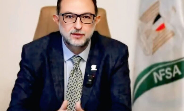 سلامة الغذاء تشارك في مبادرات التحالف الوطني برمضان