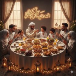 رمضان فرح وبه مقترح 