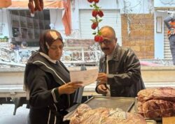 حي المنتزه أول: حملة مكبرة ضمن المخطط الشهري للحملات لمراقبة وضبط الأسواق