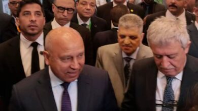 الإسكندرية فعاليات «مارلوج 15» بحضور وفهد رفيع المستوى