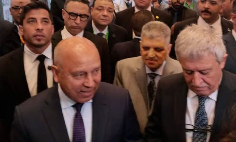 الإسكندرية فعاليات «مارلوج 15» بحضور وفهد رفيع المستوى