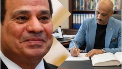 التشكيل الوزاري بين "هيبة الدولة" وفوضى "التريند"