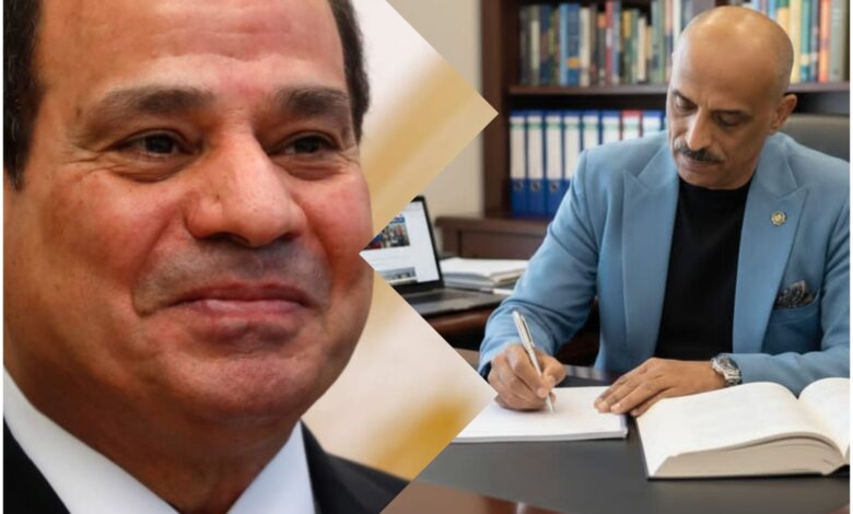 التشكيل الوزاري بين "هيبة الدولة" وفوضى "التريند"