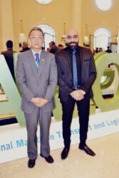 الأكاديمية العربية توقع حزمة إتفاقيات دولية ومحلية