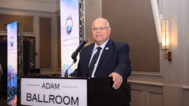 الشهابى: التعديل الوزارى خطوة نحو حكومة أكثر كفاءة.. والعدالة الاجتماعية يجب أن تتصدر أولويات المرحلة.