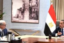 مدبولى: هيكلة الهيئات الاقتصادية وشركات الدولة أحد أهم ملفات هذه المرحلة